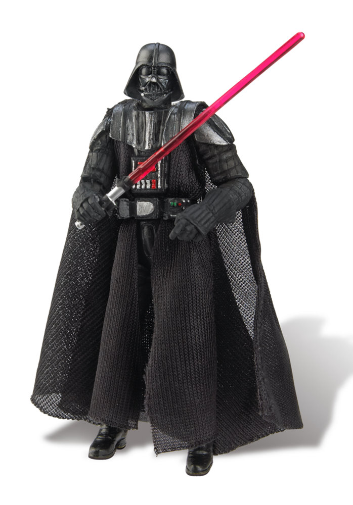 Vintage Darth Vader