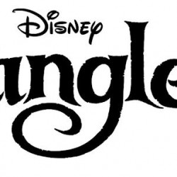 Disney Reveals New Logo For TANGLED