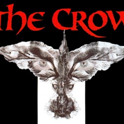 EXCLUSIVE: Interview With James O’Barr – What Does He Think Of THE CROW Relaunch?