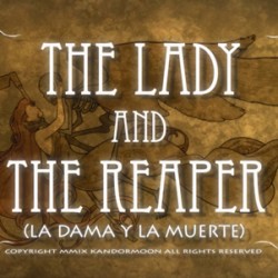 Oscar Highlight: THE LADY AND THE REAPER