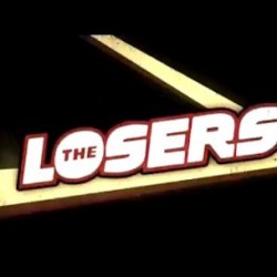 NEW TV Spot For THE LOSERS: Most Wanted