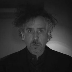 Watch TIM BURTON’S Annie Award Acceptance Speech