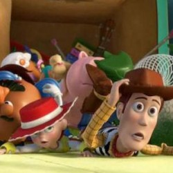 NEW Toy Story 3 Trailer And Character Poster