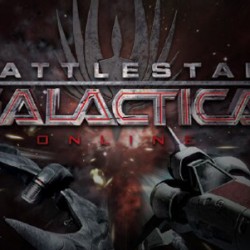 Battlestar Galactica Online – MMO Goodness