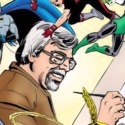 R.I.P. Dick Giordano