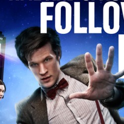 All Of Time And Space Follow Him – New DOCTOR WHO Trailer And Featurettes