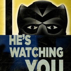 KICK-ASS: New BIG DADDY Poster And Redband Clip