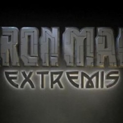 Marvel Knights Unleashing Warren Ellis’ IRON MAN: EXTREMIS Motion Comic