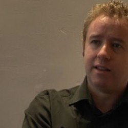 Mark Millar’s Directorial Debut To Be Inspired By District 9, X-Men 2 And Trainspotting