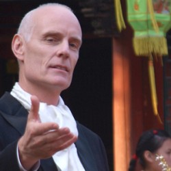 SUPERNATURAL – Matt Frewer Cast As One Of Four Horsemen