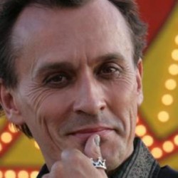 Lucian Alliance Nabs A Carnie – SGU Casts Robert Knepper