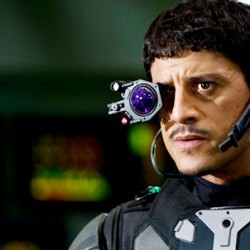 G.I. Joe’s Said Taghmaoui Joins The Cast Of Marcus Nispel’s CONAN