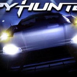 SPY HUNTER Shifting Into Gear At Warner Bros.