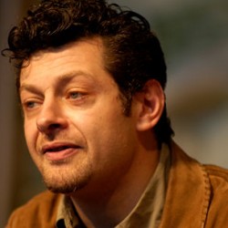 Andy Serkis Says THE HOBBIT To Shoot At The End Of This Year