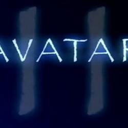 AVATAR 2 Trailer: I See Blue People