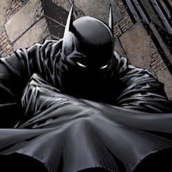 Check It Out! DAVID FINCH Covers BATMAN #700