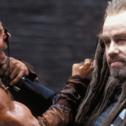 Battlefield Earth Writer Apologizes To Anyone Who Saw That Sucky Movie