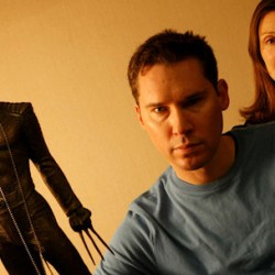 BRYAN SINGER Talks About X-Men: First Class And The Future Of X-Men