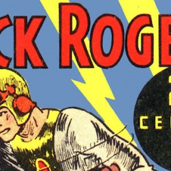 Paul W. S. Anderson To Helm BUCK ROGERS In 3D