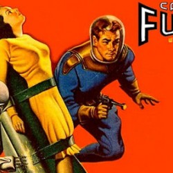 Pandorum’s Christian Alvart Adapting CAPTAIN FUTURE