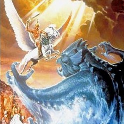 Retro Movie Review: Clash of the Titans (1981)