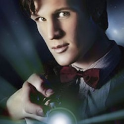 Doctor Who, I Presume? Meet Matt Smith, The Eleventh Doctor