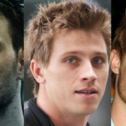 Captain America Casting: Krasinski Is Out, New Actors In The Running?