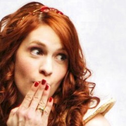 Felicia Day Nabs Leading Role In Edgy Fairy Tale – Codex To Slay Werewolves