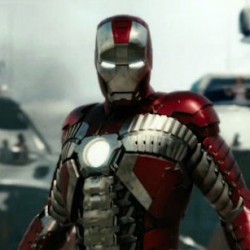 NEW IRON MAN 2 Trailer Hits, It’s Better Than The Oscars