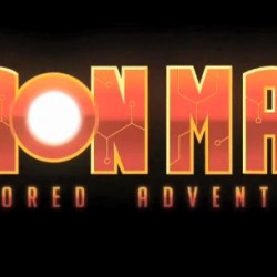 Armor Up! Iron Man: Armored Adventures Has Been Renewed