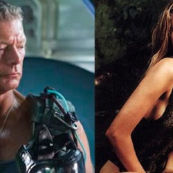 Rachel Nichols And Stephen Lang Join The Cast Of CONAN