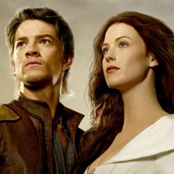 LEGEND OF THE SEEKER Has Not Been Cancelled But Where Is It Going?