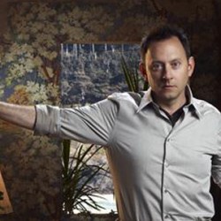 LOST – Michael Emerson Reveals Secrets Behind Dr. Linus