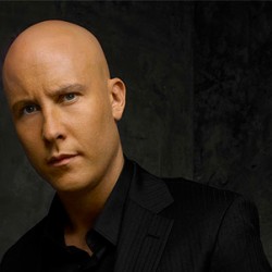 SMALLVILLE: Michael Rosenbaum Will Not Return As Lex Luthor