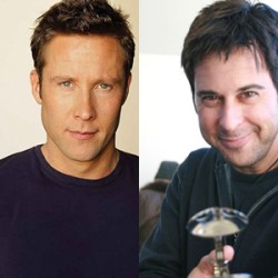 Michael Rosenbaum’s New Comedy For SyFy: SAVED BY ZEROES