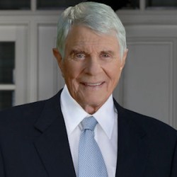 R.I.P. Peter Graves