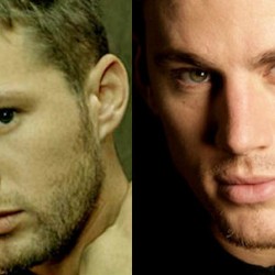 Channing Tatum And Ryan Phillippe Up For CAPTAIN AMERICA