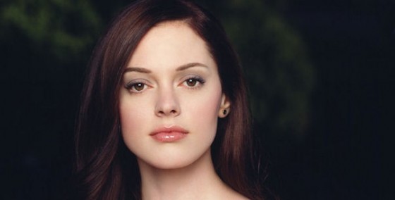 rose mcgowan 2011. Rose McGowan has joined the