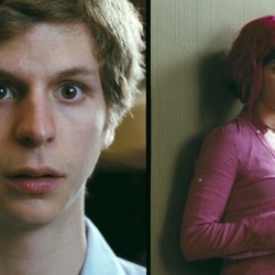 First SCOTT PILGRIM Trailer Makes Us All A Fool For Love