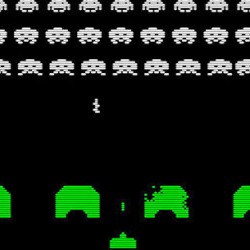 Watch Out Missile Command! Warner Bros. To Acquire SPACE INVADERS Film Rights