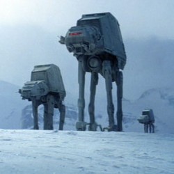 Happy 30th Anniversary Star Wars Episode V: The Empire Strikes Back