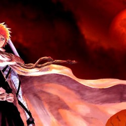 Warner Bros. Plans To Adapt Tite Kubo’s Manga BLEACH