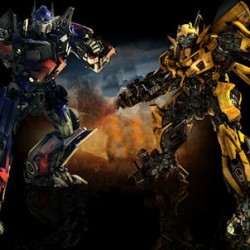 Prime And Bumblebee To Get Makeovers For TRANSFORMERS 3