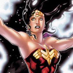 GAIL SIMONE Leaves WONDER WOMAN