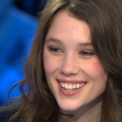 Astrid Bergès-Frisbey Boards Pirates of the Caribbean: On Stranger Tides