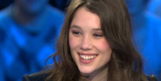 Berg sFrisbey is one of France's most indemand young stars 