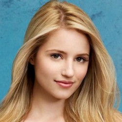 Dianna Agron Joins The Cast Of I Am Number Four