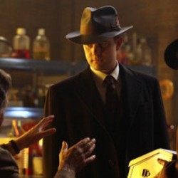 FRINGE Musical In Style Of Film Noir – Sneak Peek At Tonight’s Episode