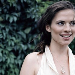 Hayley Atwell Cast As Peggy Carter In The First Avenger: Captain America