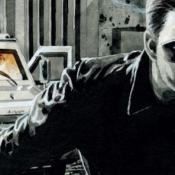 20th Century Fox To Adapt Brubaker And Phillips’ INCOGNITO